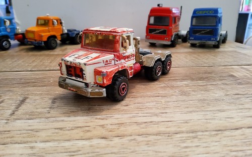 Camion scania super - , 140