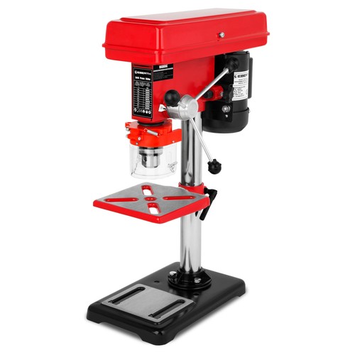Eberth 550w perceuse - perceuse, à