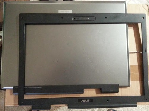 Corps couvercle monitor - corps, de