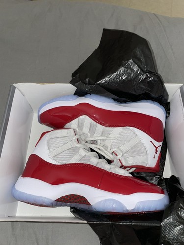 Air jordan retro cherry - jordan,
