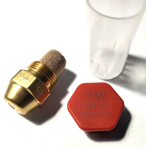 Gicleur danfoss 45 s - danfoss, 1,00