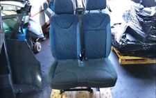 BANQUETTE AVANT FIAT SCUDO 2