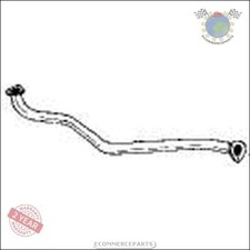 Tuyau d'échappement Sigam Avant pour BMW 3 E21 315 D