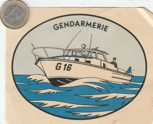 Autocollant militaire - autocollant,