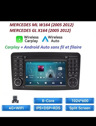 Autoradio gps waze - gps,