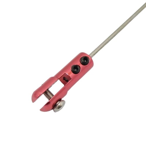 Clé joint gouvernail - clé, de