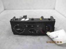 Commande de chauffage 6452R4 Peugeot 207