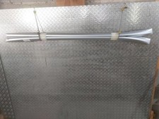 Barres de toit RENAULT CLIO 3 PHASE 1 BREAK