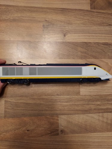 Jouef fausse motrice tgv - de,