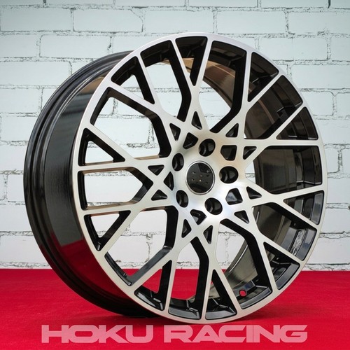 Roues rs3 performance - 4x, 18"