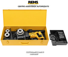 Filiera À Batterie Amigo 22 V