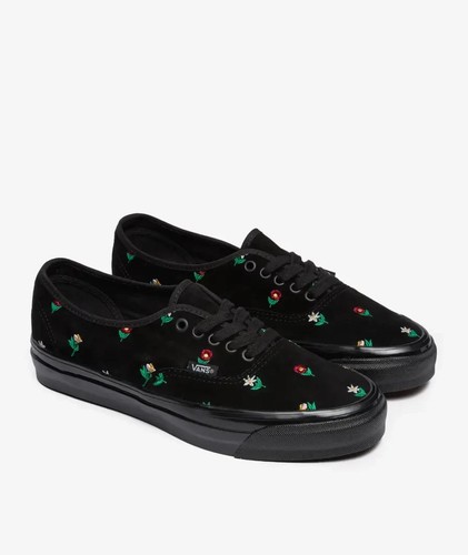Vn00117rblk otw vans - otw, by