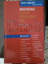 Jean Lagadec  Avocat à la