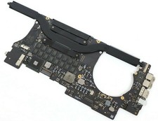 Carte mère MacBook Pro 15 Retina i7 2.2Ghz 16Go (Fin 2013 - Mi 2014) (820-3662)