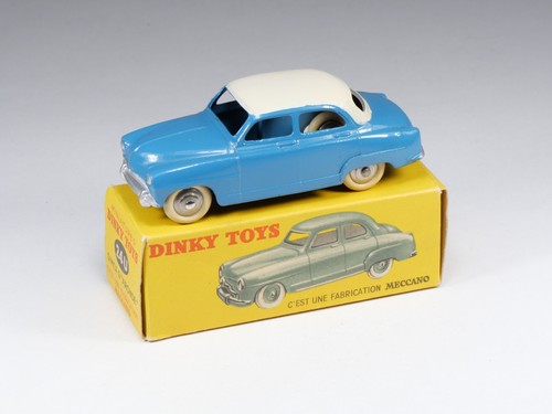 Dinky toys france - toys,