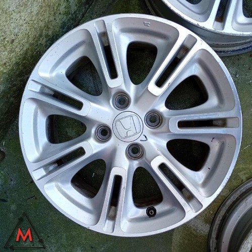 Jante aluminium 5jx15 4x100 - jante,