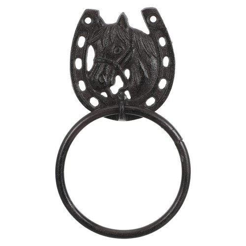 Anneau porte serviettes - anneau, porte-serviettes