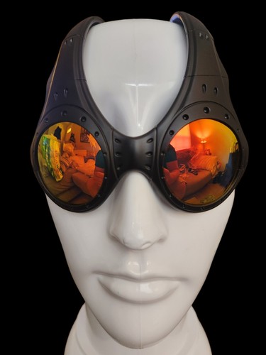 Oakley insp over the top - the,