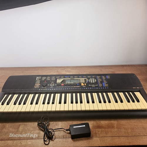 Yamaha psr 195 keys - 61,