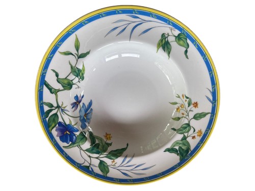 Royal worcester assiette - worcester, à