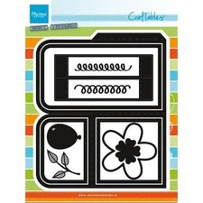 Fustelles Big Shot Sizzix