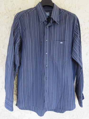 Chemise lacoste devanlay - lacoste, gris