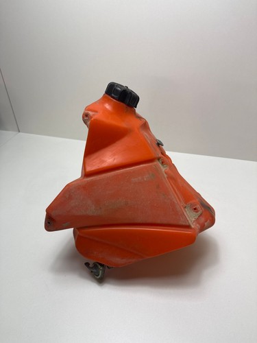 Lsmx fuel tank ktm - fuel, 85