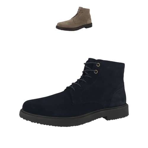 Geox massimiano bottes pour - massimiano,