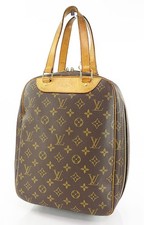 Authentique sac à main LOUIS