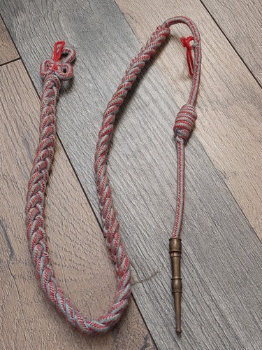 Fourragere militaria - /, militaria.
