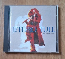 CD - Jethro Tull - The Very