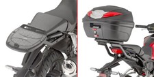 SR1169 GIVI Support Top Case