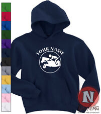 Personnalisé Montrer Sauteur