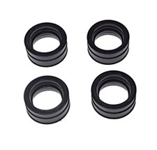 Kit 4x Pipe d'admission Intake