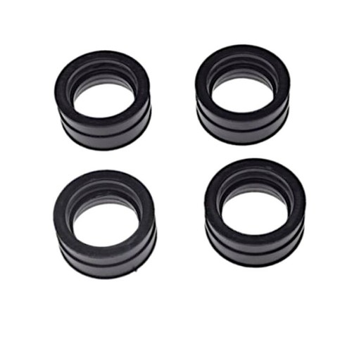 Kit pipe admission intake - kit,