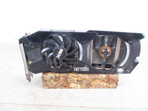 Sapphire amd radeon hd7950 - amd,