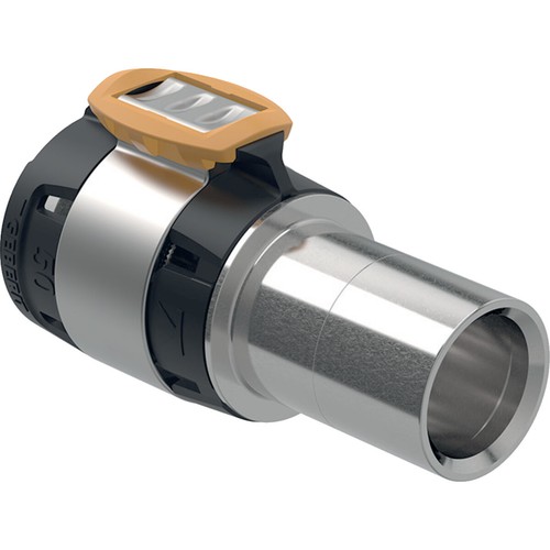 Transition geberit flowfit sur - transition,