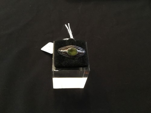 Bague argent avec pierre - bague, or
