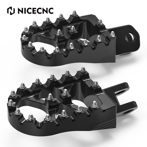 Paire repose pieds moto - repose-pieds,