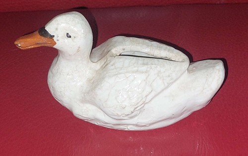 Tirelire casser canard - a,