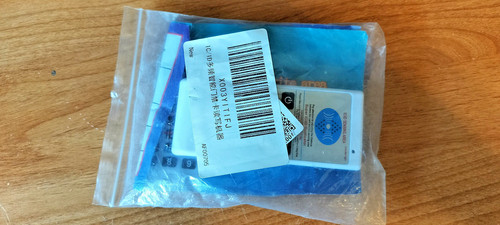 Nfc card rfid - id,