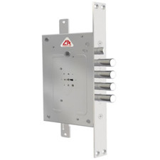 Serrure de Sécurité CR