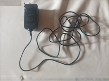 SAGEM Chargeur adaptateur nbs36c120250he input 200/240V 50/60hz 1,0A output 12V 