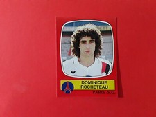 Panini FOOTBALL 87 DOMINIQUE