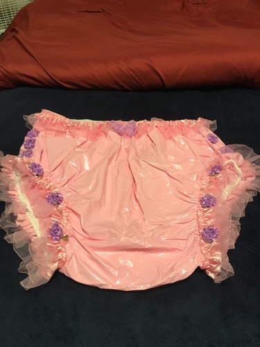 Adult diaper plastic pants - diaper,