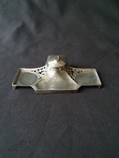 Ancien encrier art nouveau WMF