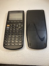 Texas instruments 86 - texas, ti-86