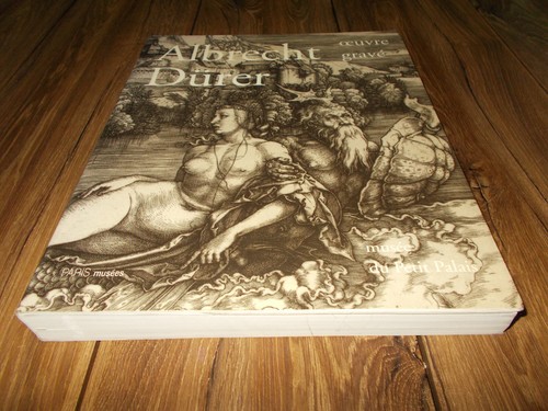 Albrecht dürer oeuvre - albrecht,