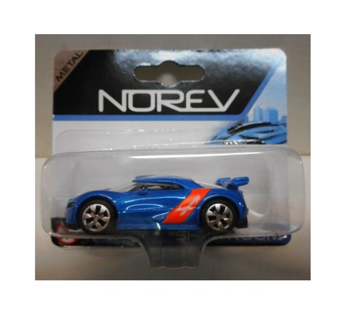Norev inches alpine a110 - , a110/50