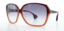 Chrome hearts lunettes - chrome, de